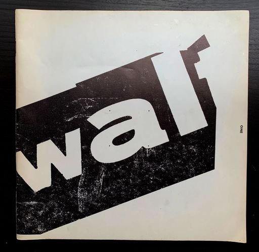 walt