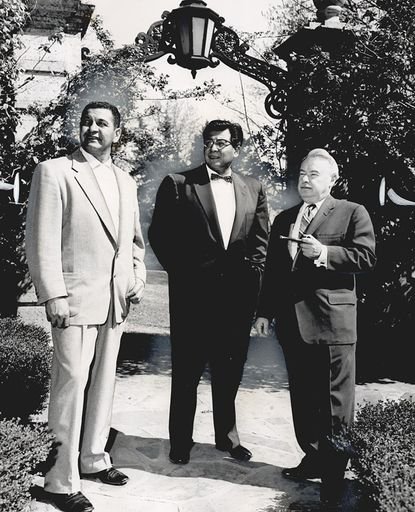 Walter Richard West Sr.