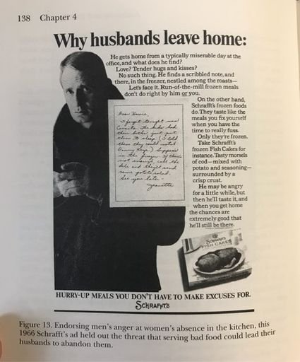 Why husbands leave home