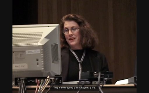 Why not make video games for girls?