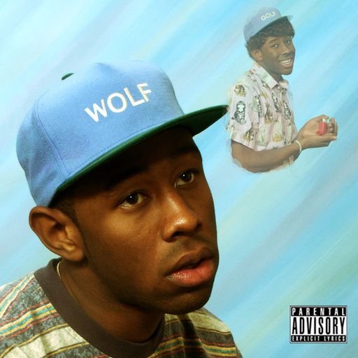 Wolf (2013)