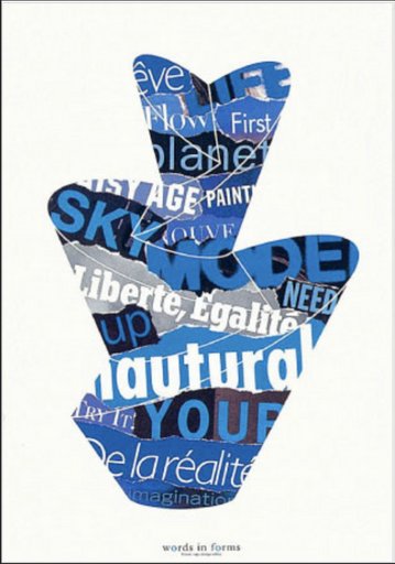 Words in forms