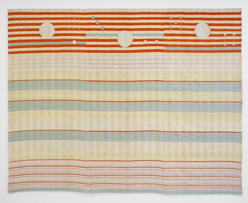 Woven Wall Hanging