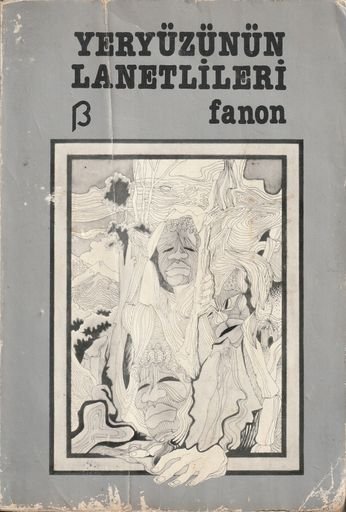 Yeryüzünün Lanetlileri by Metin Peker
