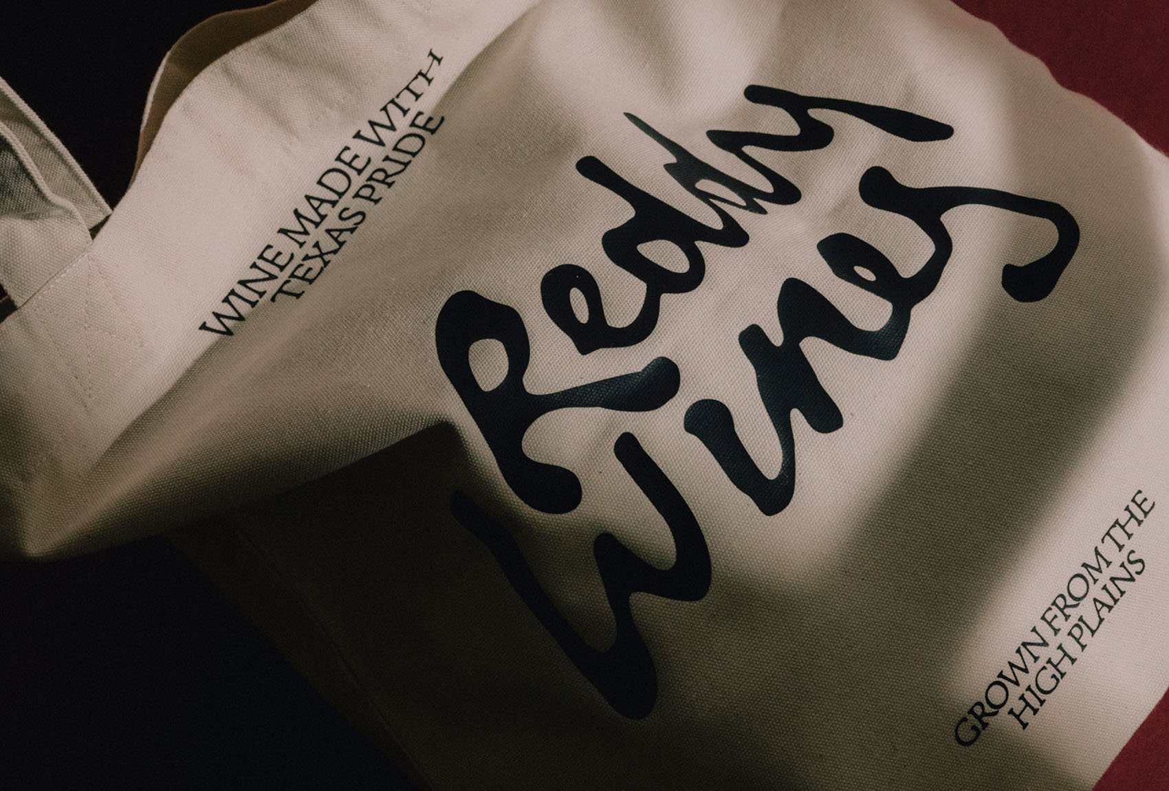 Reddy Wines – Visual Journal