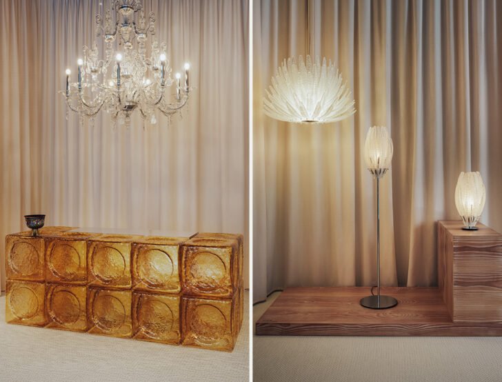 SPOTLIGHT: A centuries old Murano glassmaker reinvents itself for the modern era