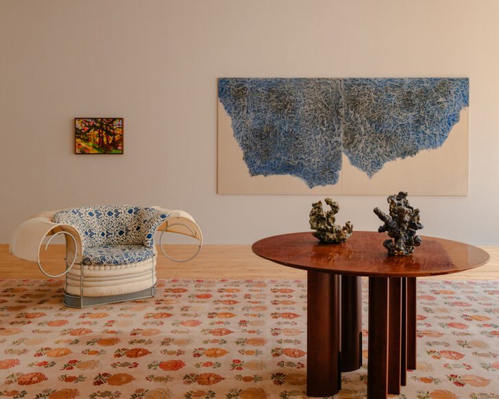 Nine great gallery shows to see this month, in New York and beyond