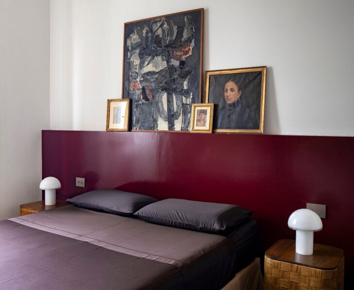 Old Spaces Become New Homes in Barcelona and Milan, the Best Fall Design Books, and More
