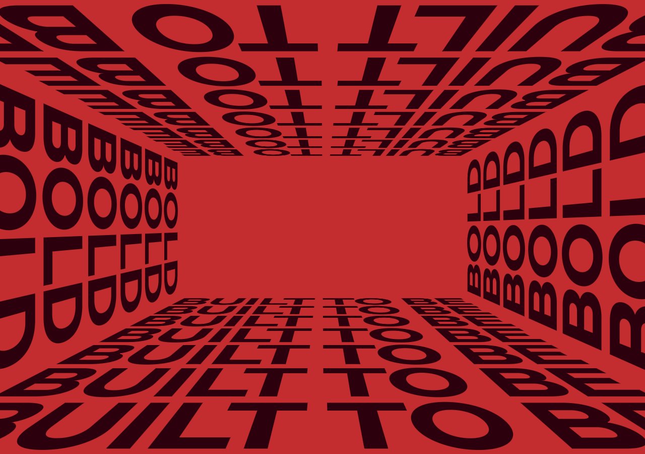 The Red