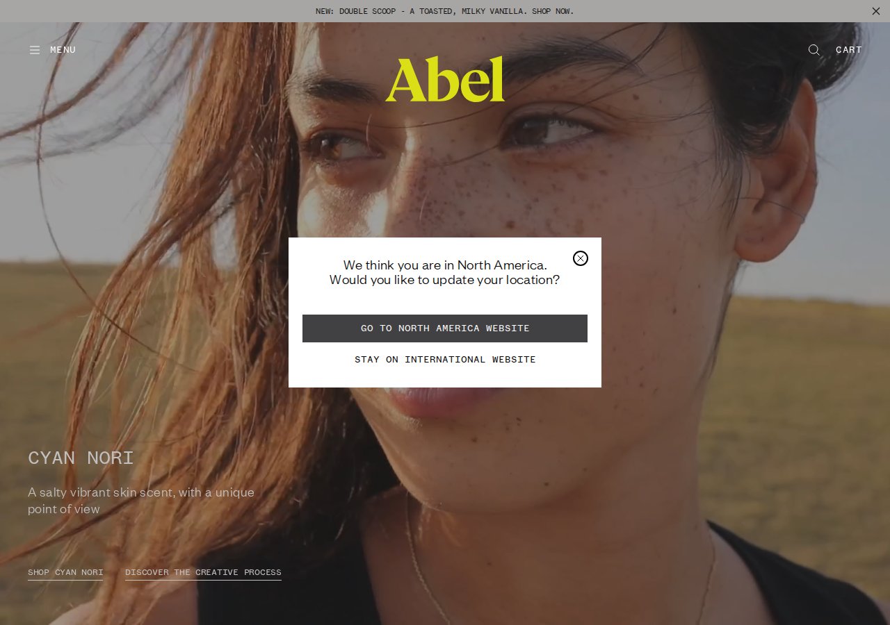 Abel