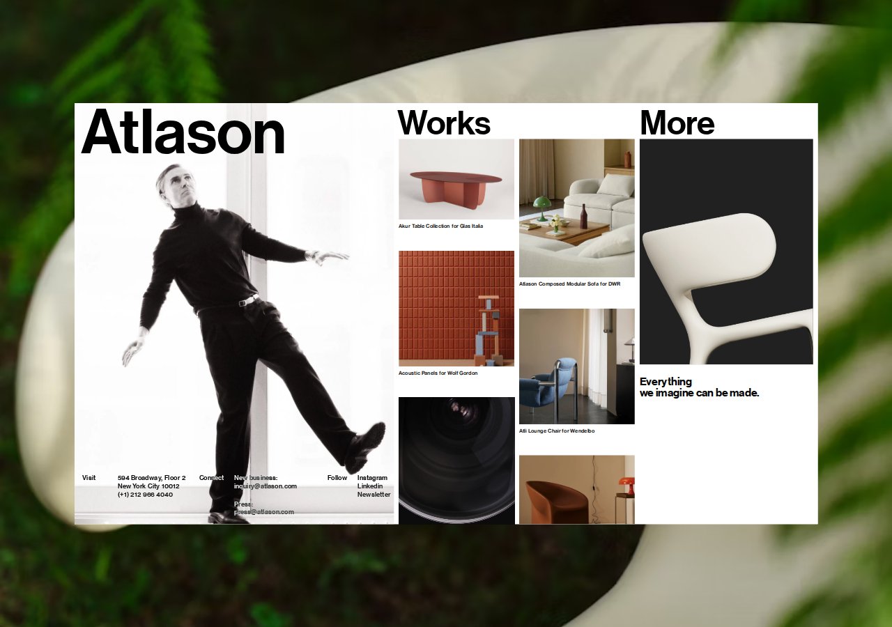 Atlason