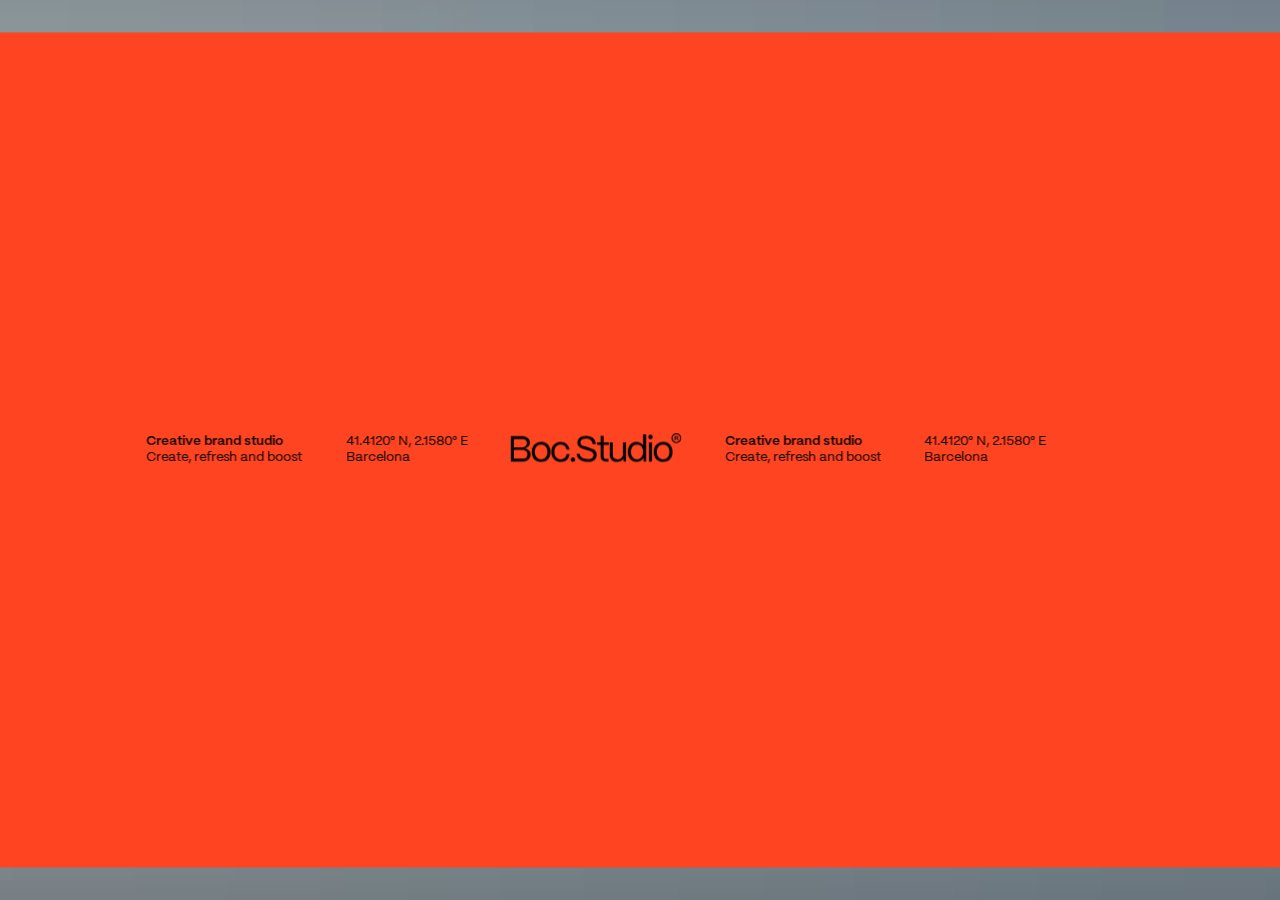 Boc.Studio