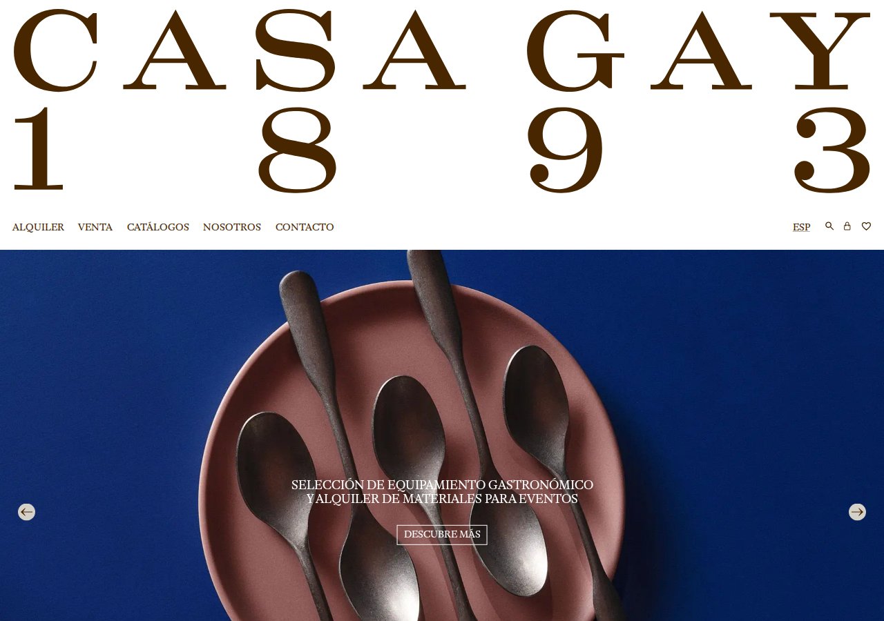 Casa Gay