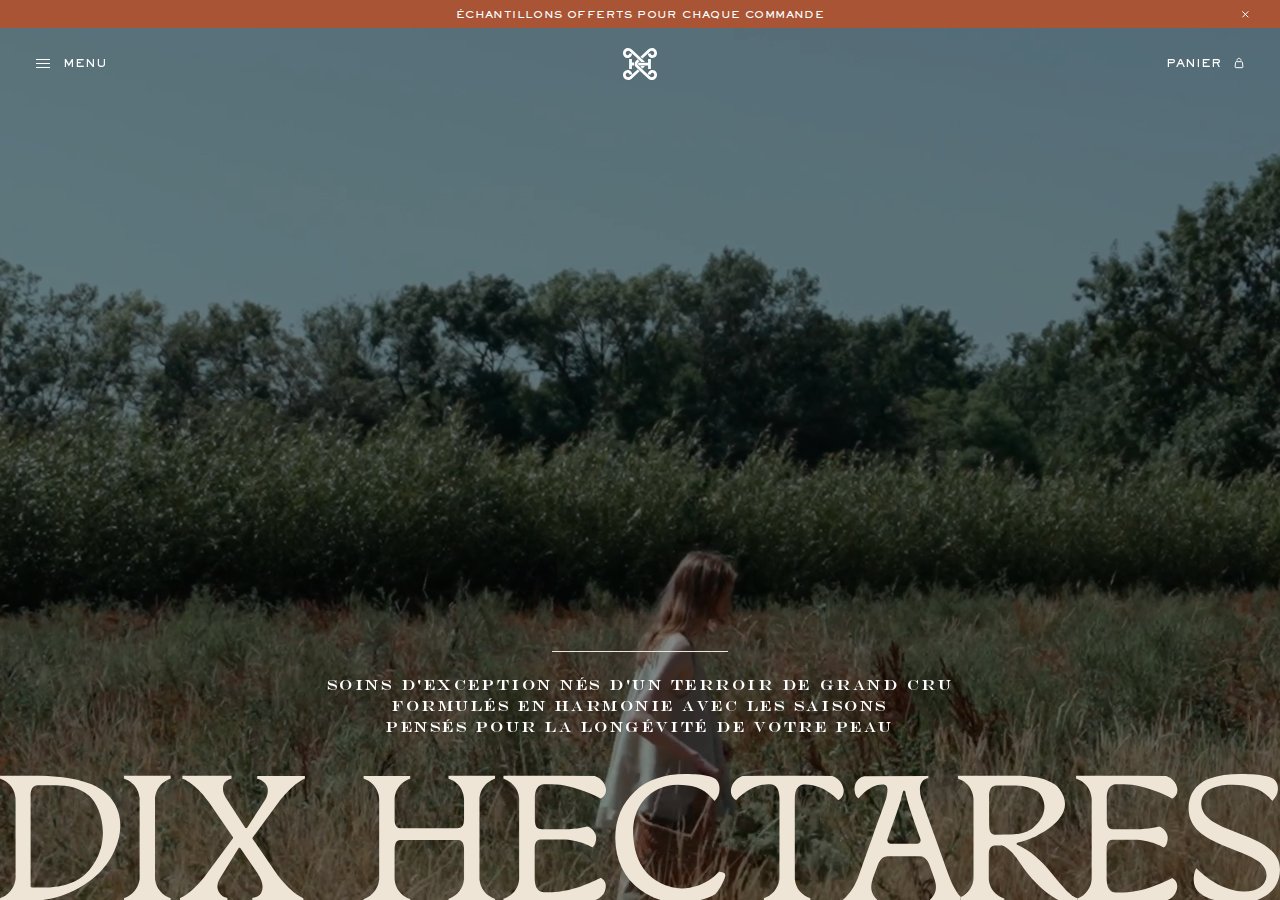 Dix Hectares