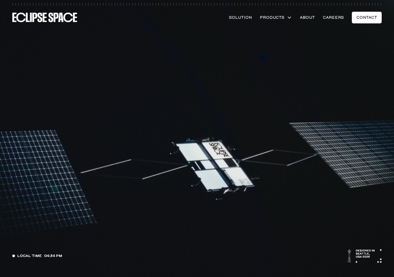 Eclipse Space