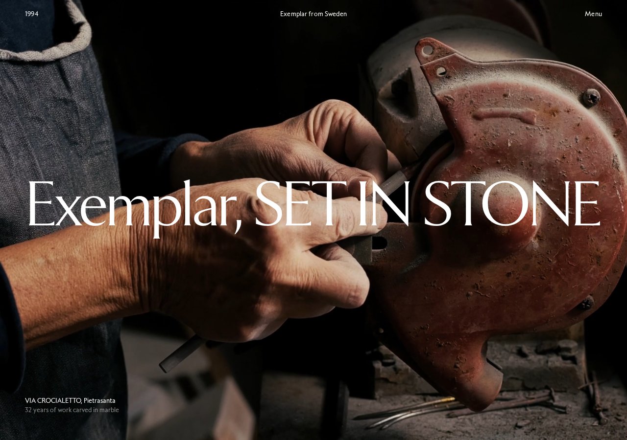 Exemplar