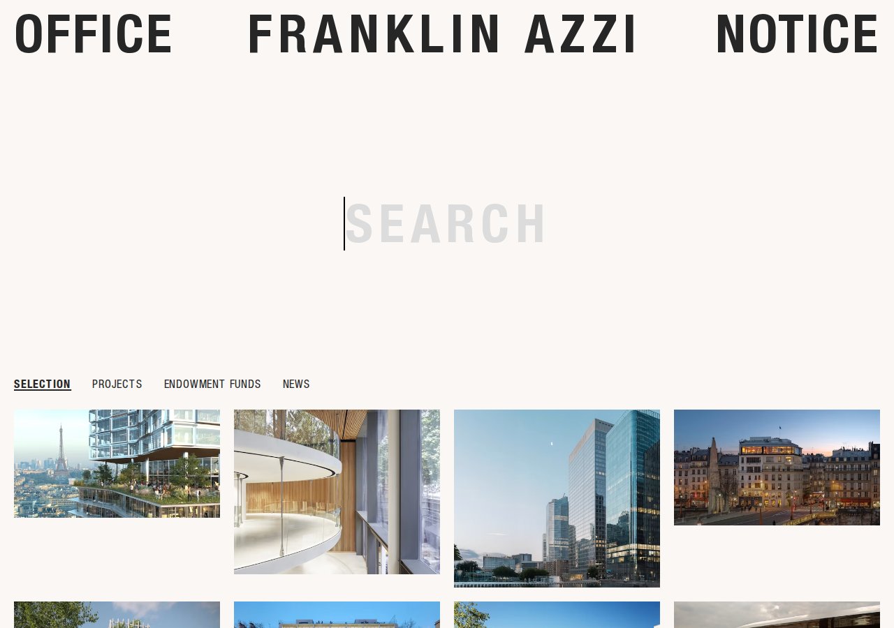 Franklin Azzi