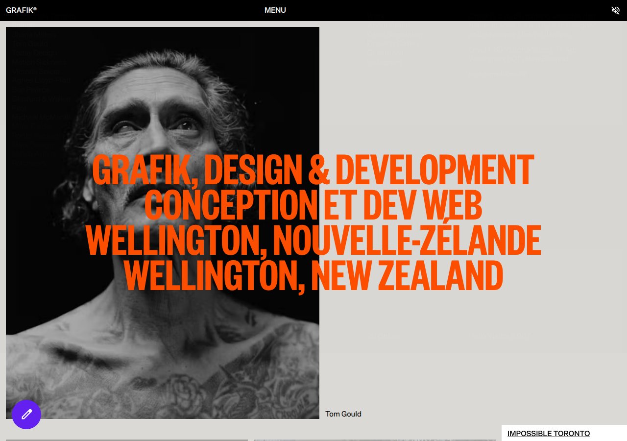 Grafik
