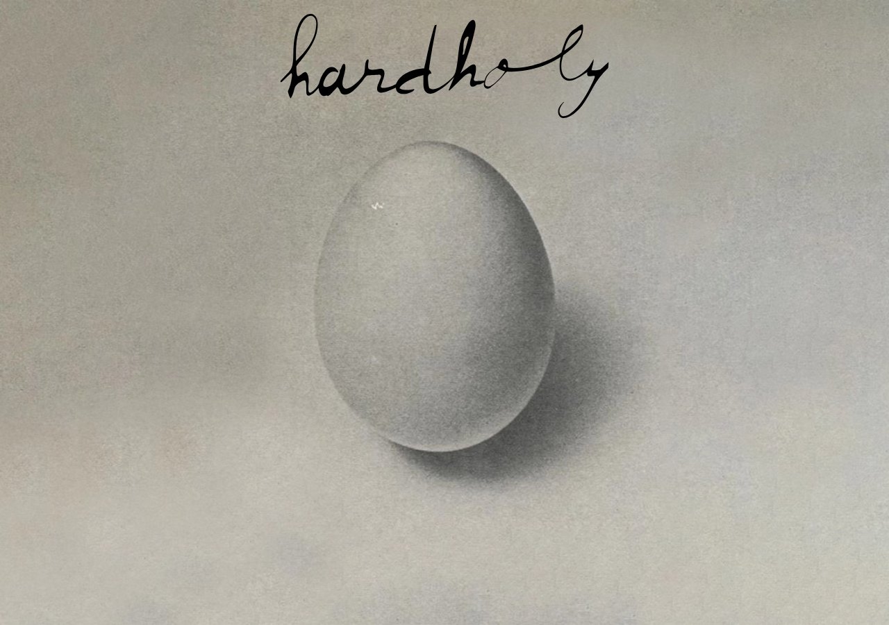 Hardholy
