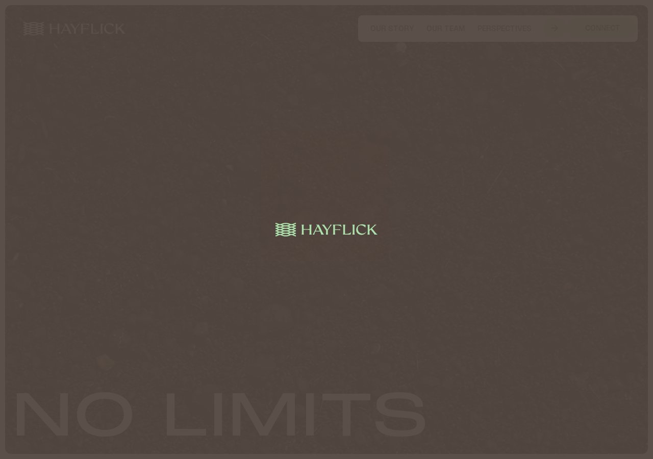 Hayflick Therapeutics