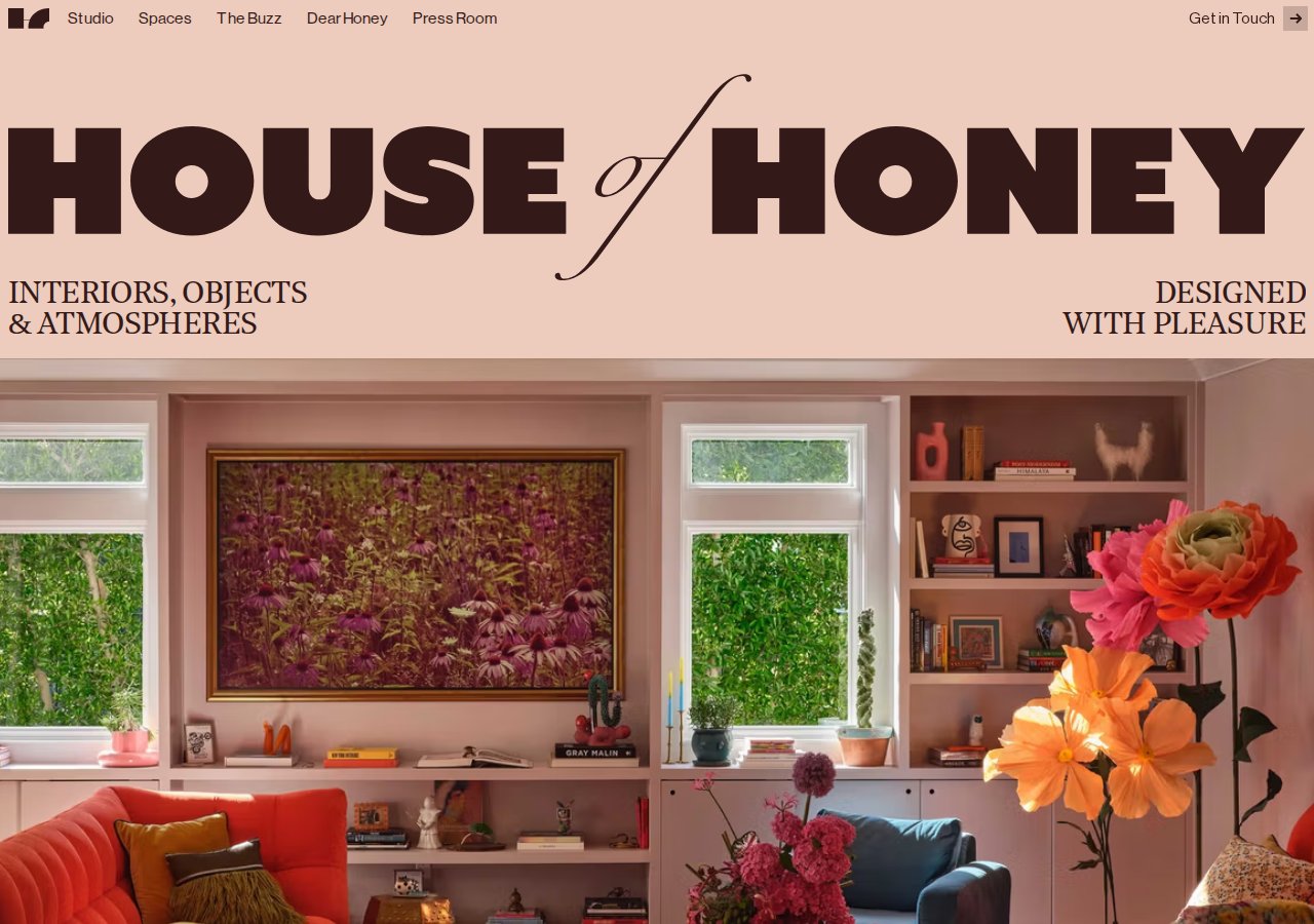 House of Honey