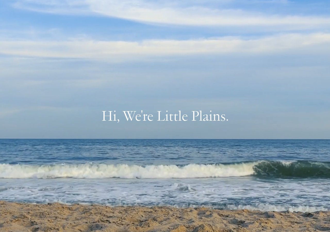 Little Plains