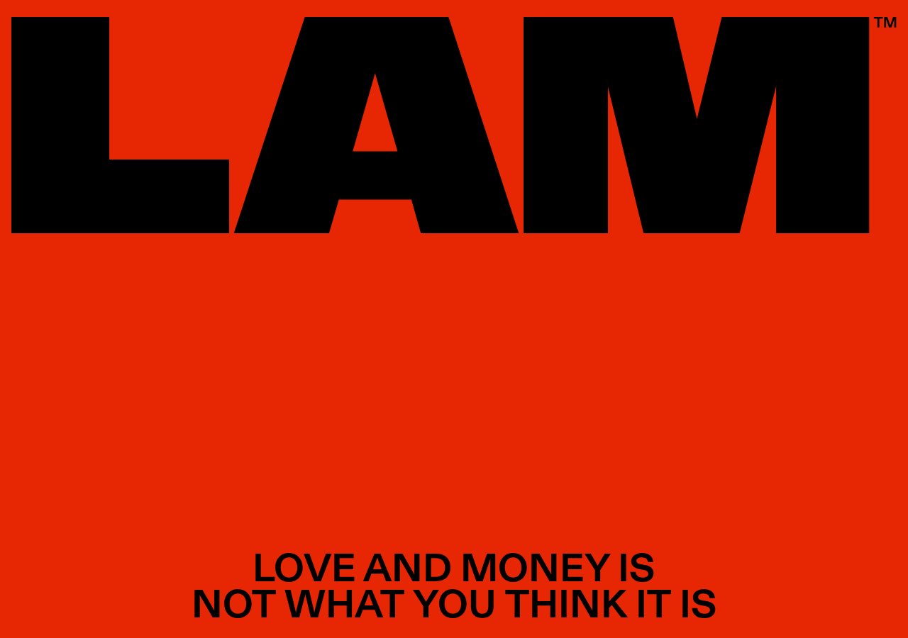 Love and Money