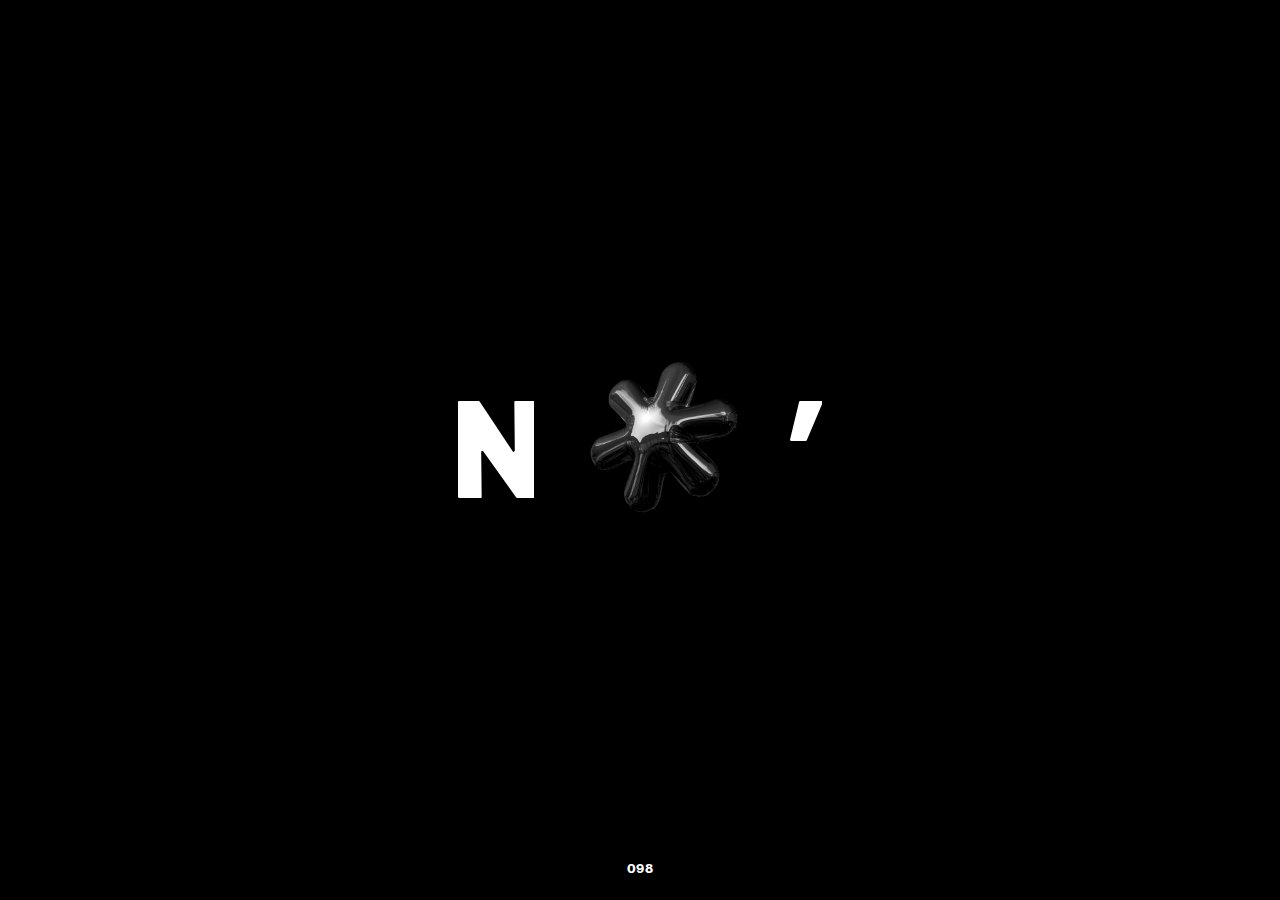Nothin'