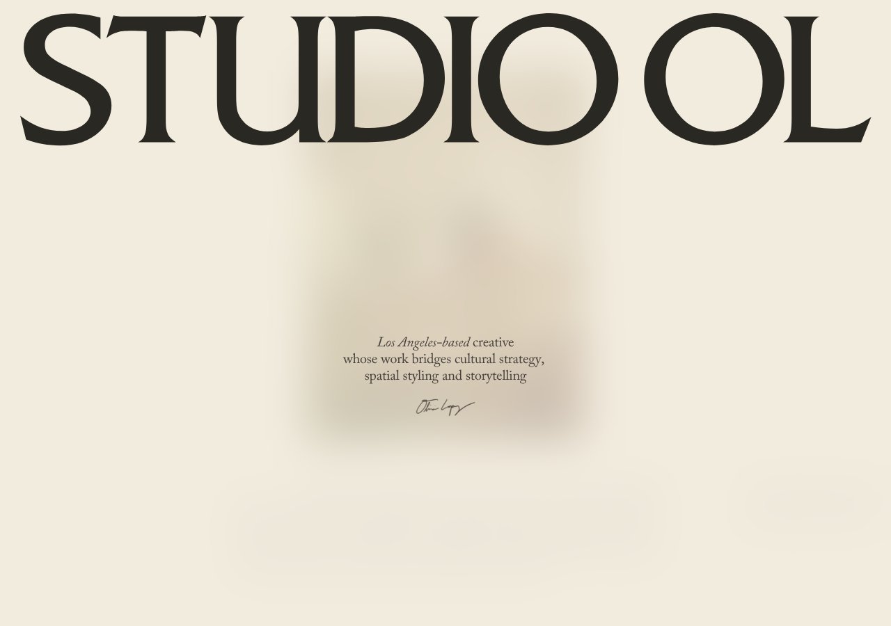Studio OL