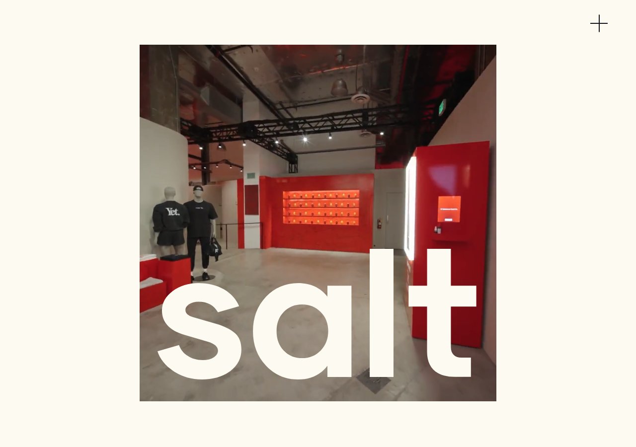 Salt Productions