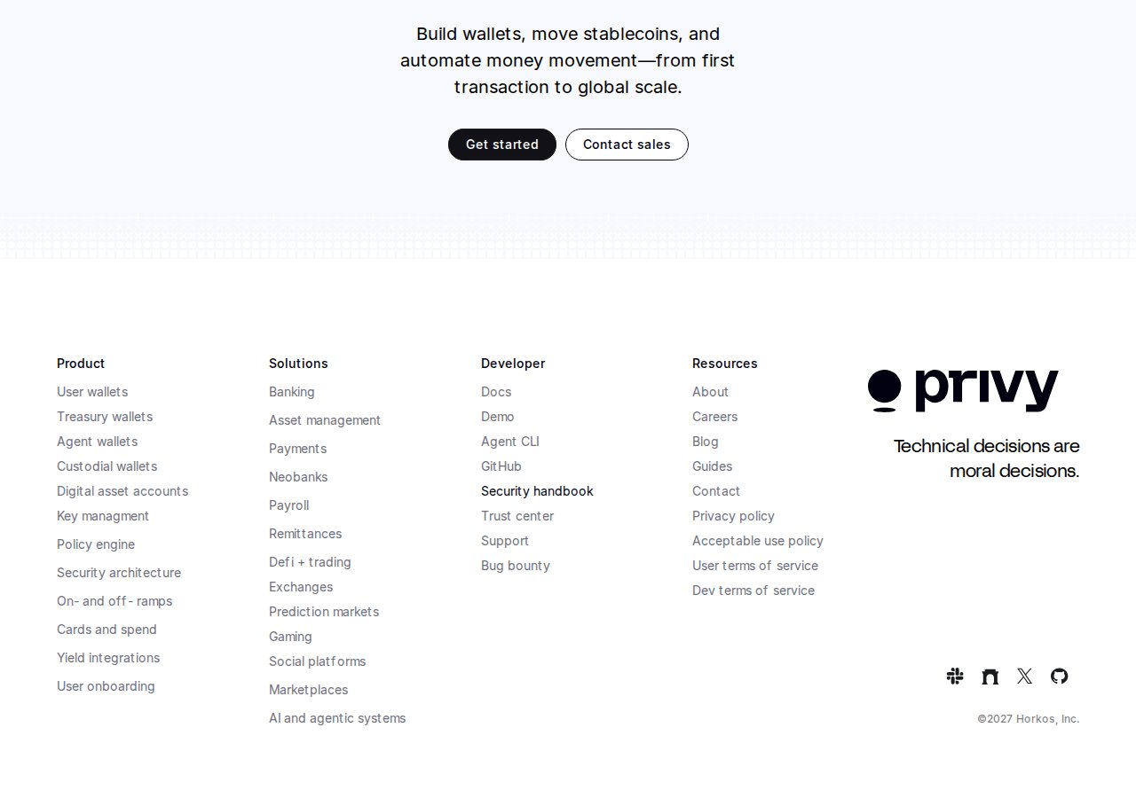 Privy