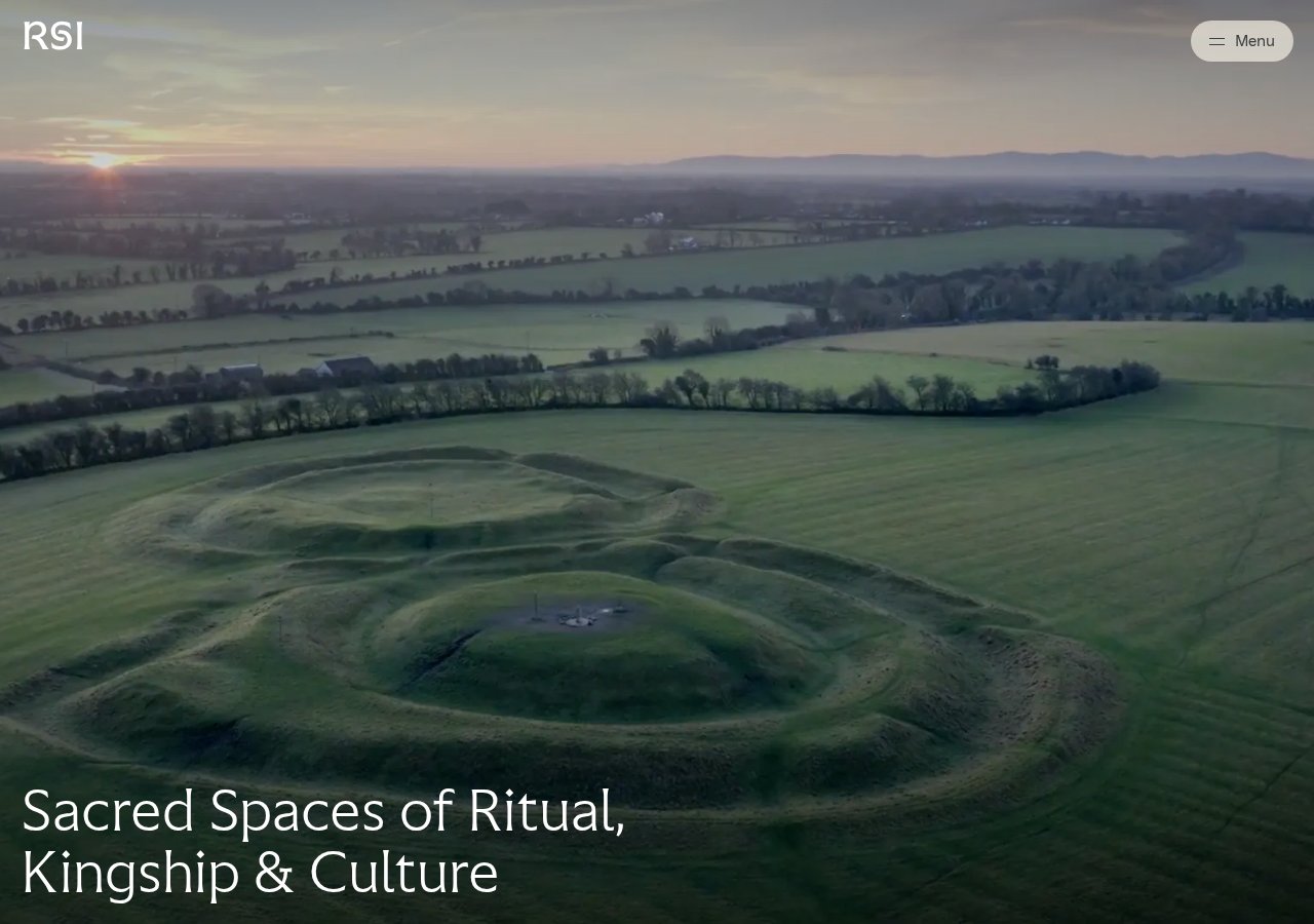 Royal Sites Ireland