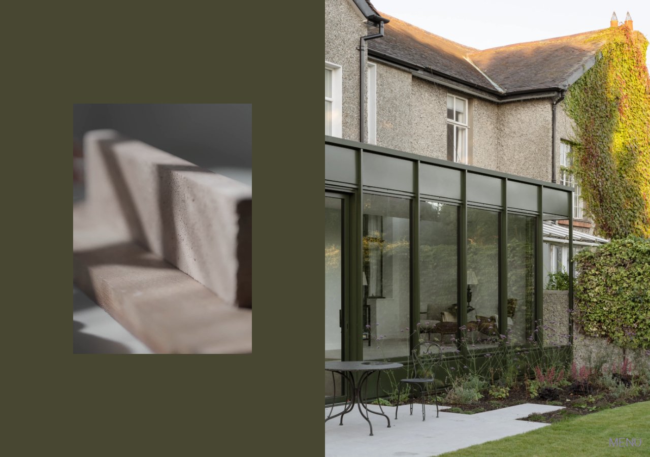 Scullion Architects