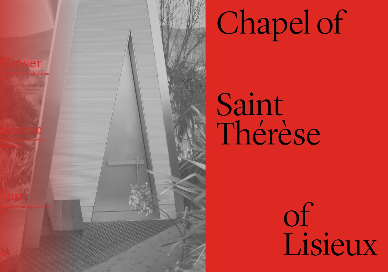 Thérèse of Lisieux