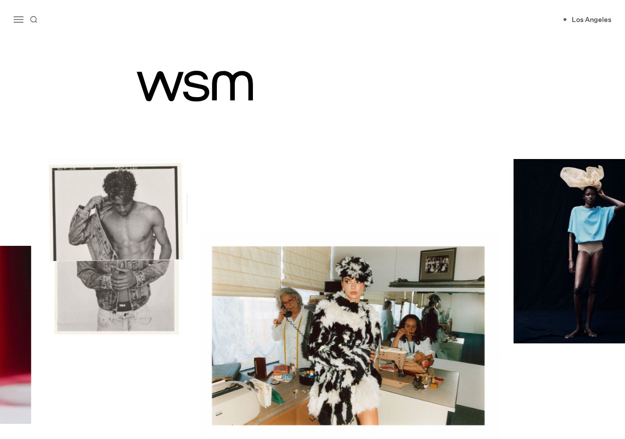 WSM