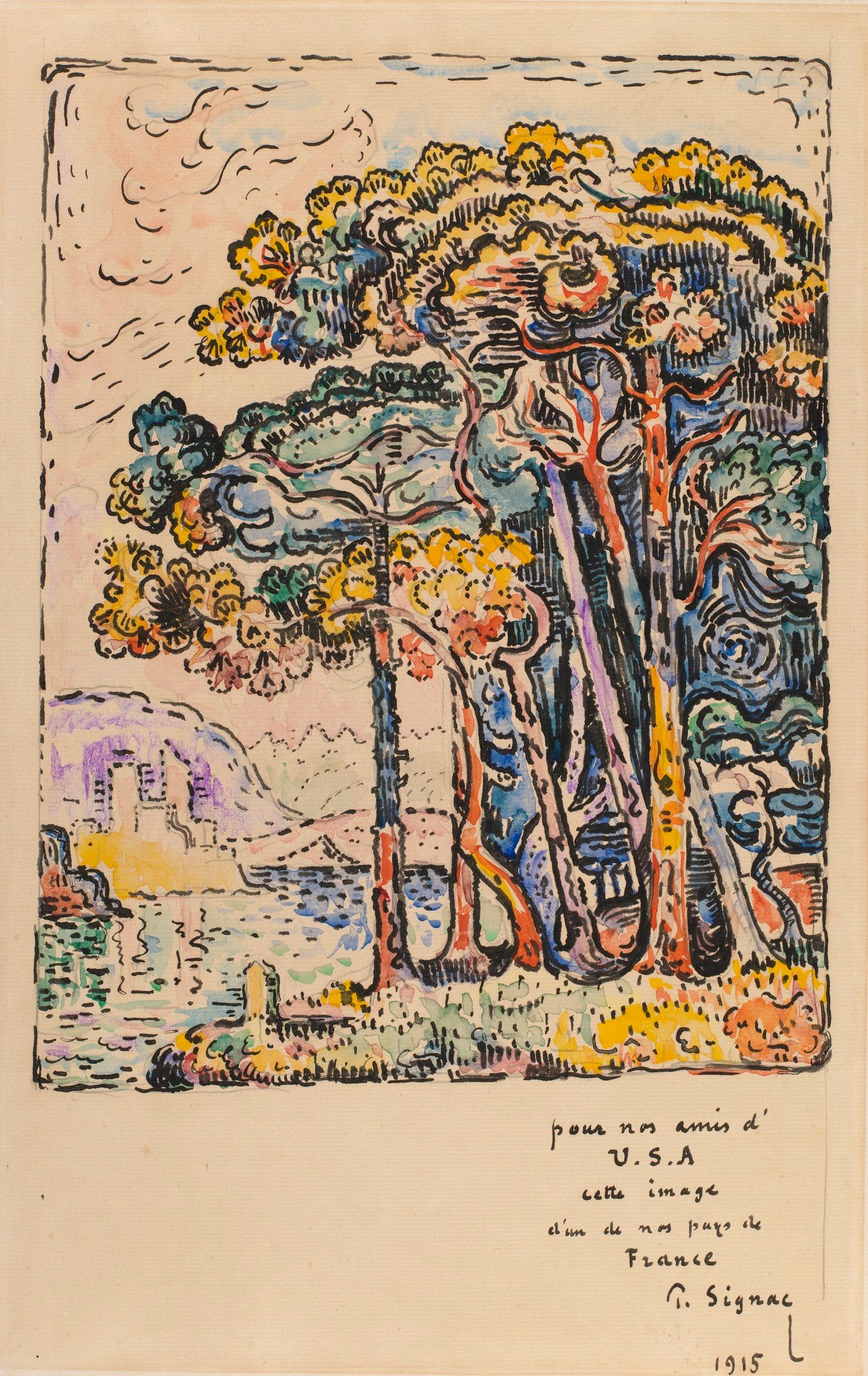 Landscape