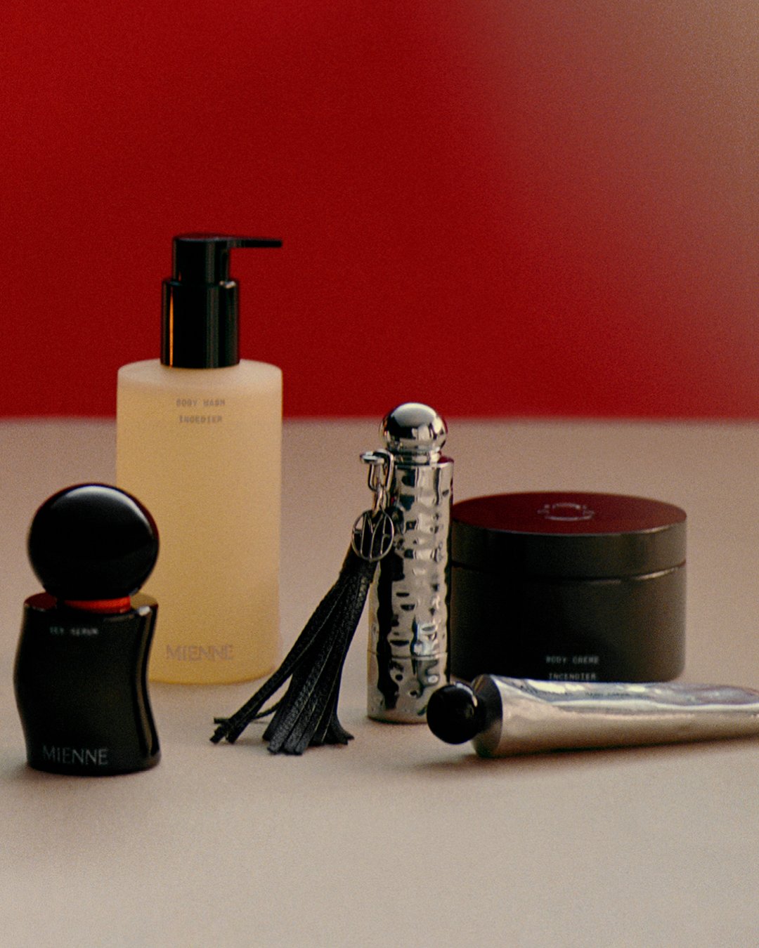 Mienne Is a Luxurious Intimacy Brand Dedicated To Everyday Eroticism