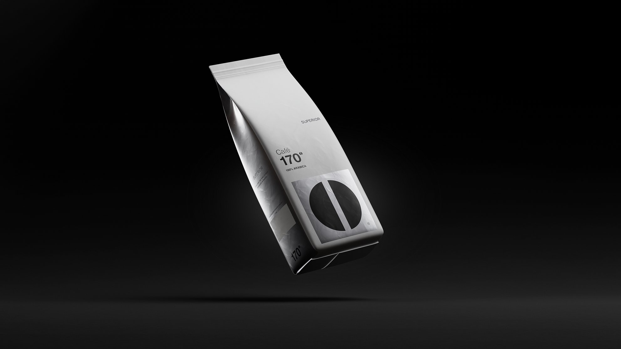 The Coffee Brand That Found Its Identity at Exactly 170 Degrees