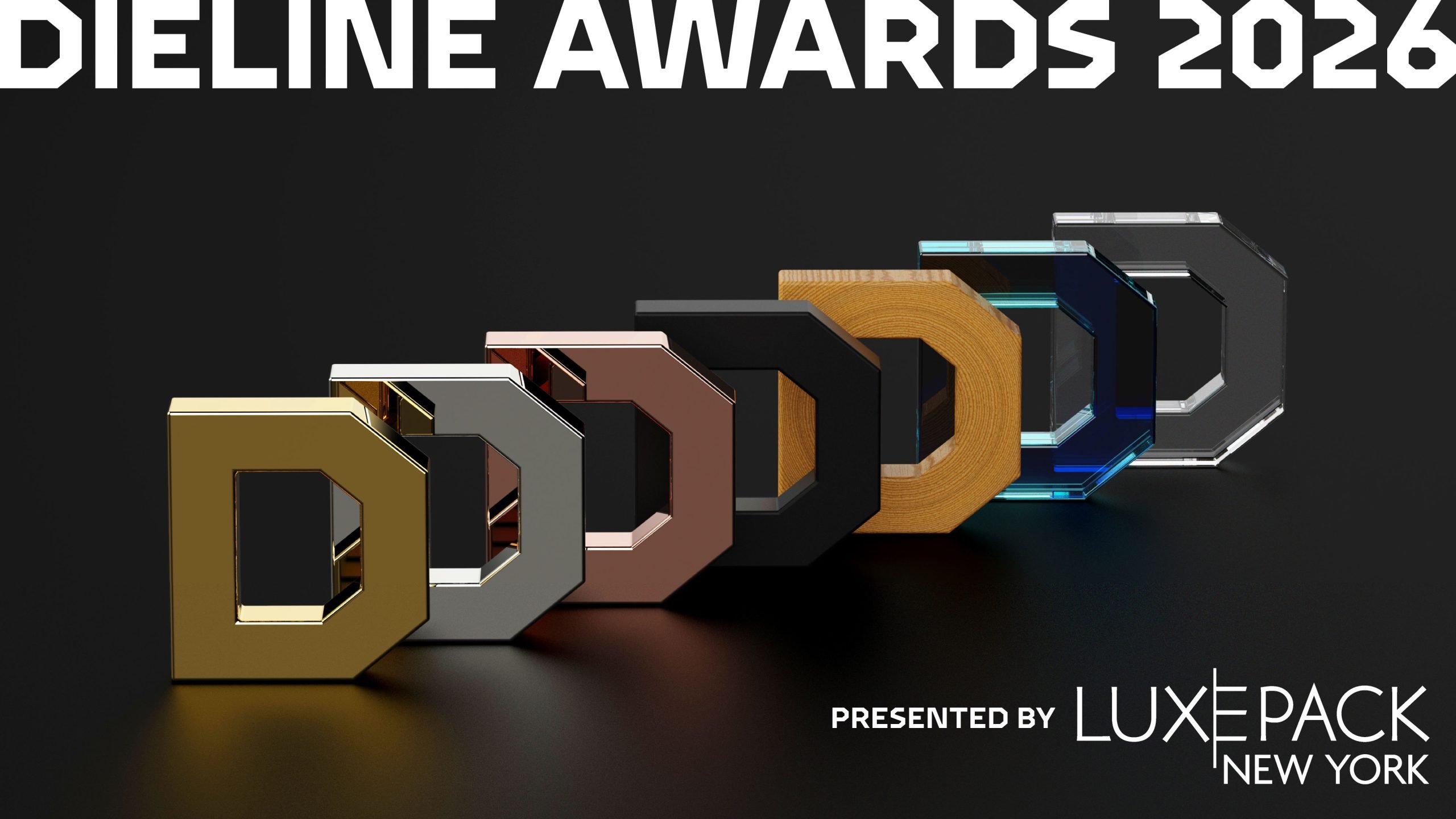 The Best Packaging and CPG of 2026: DIELINE Awards Winners Revealed