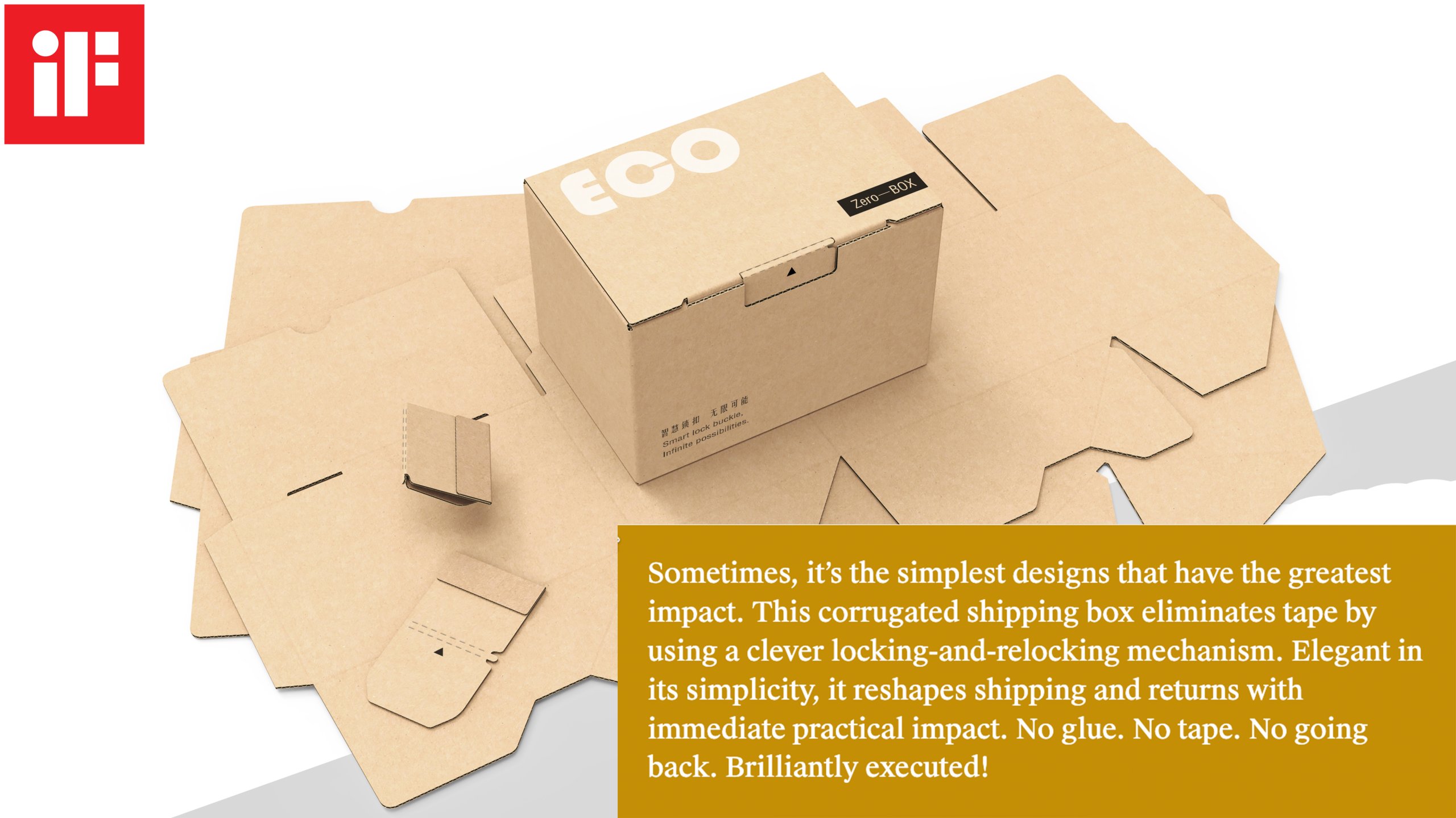 10 Sustainable Packaging Winners From the 2026 iF Design Awards