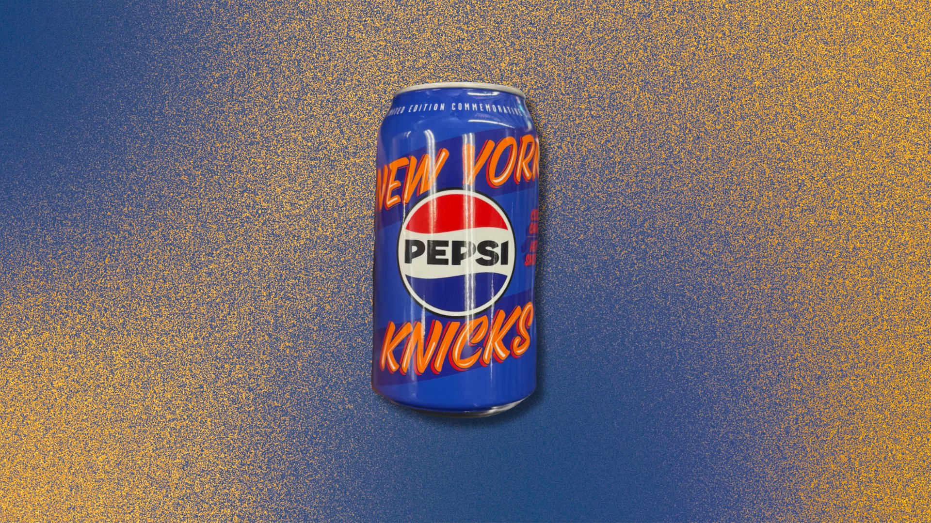 Pepsi Sends Knicks Fans On The Hunt For Ticket-Winning Cans