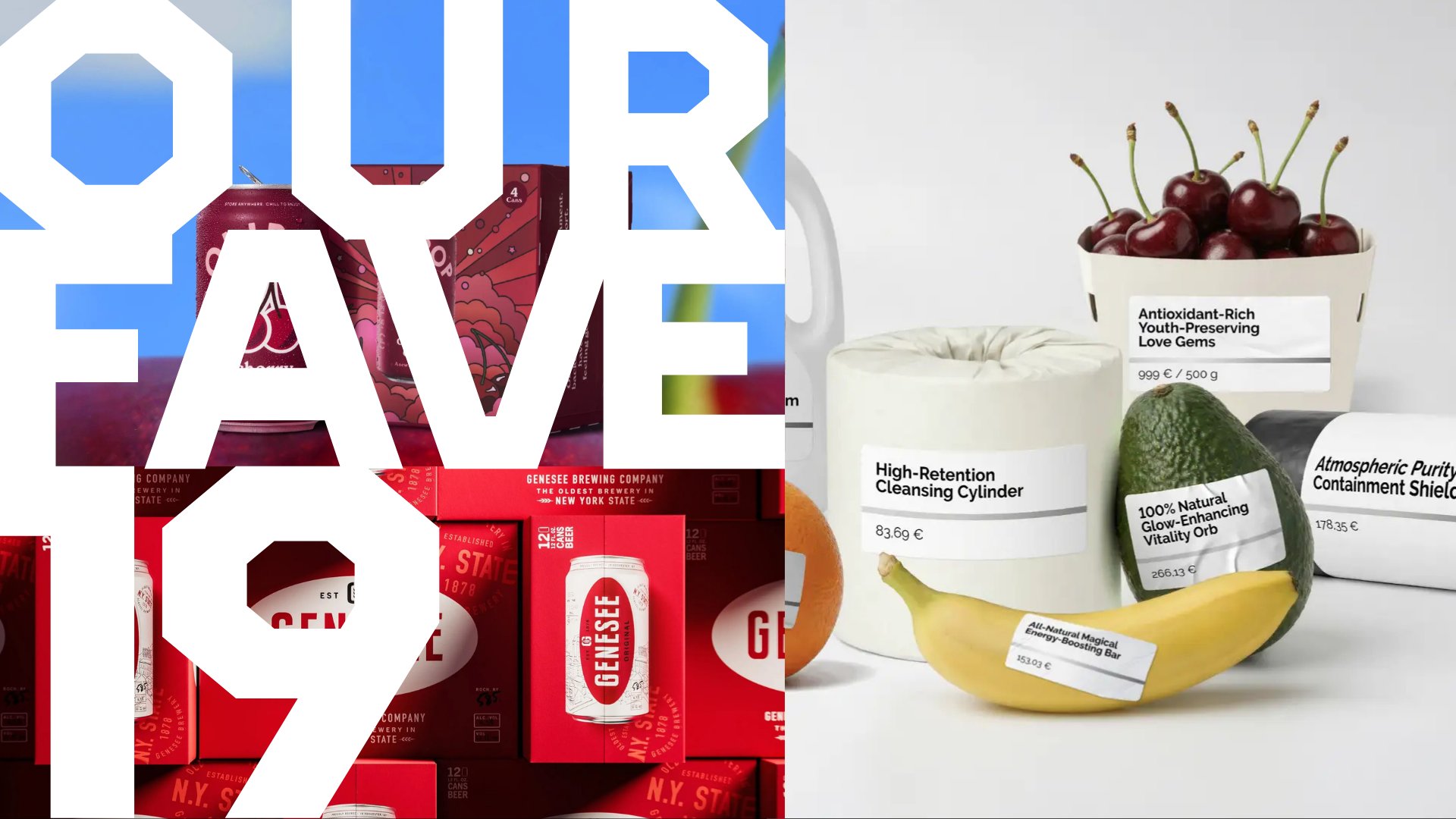 The Dieline’s Best of May 2026