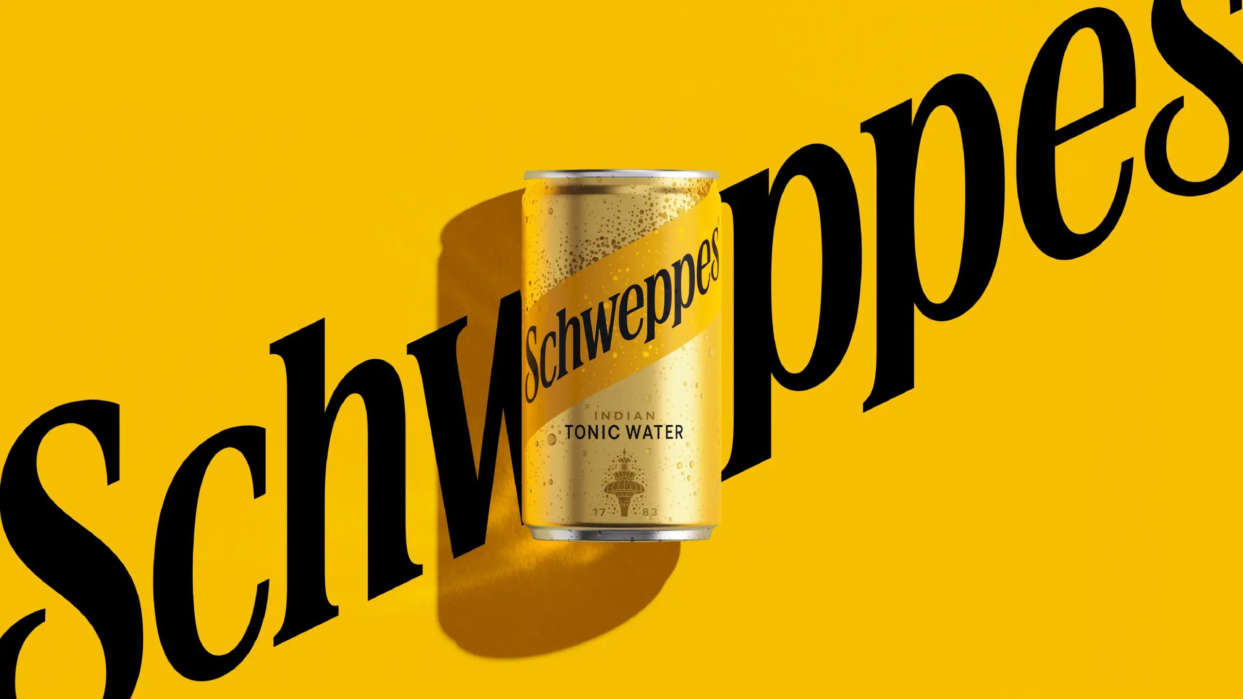 Pack of the Month: JKR Gives World’s Oldest Soft Drink a Redesign Worthy of its Heritage