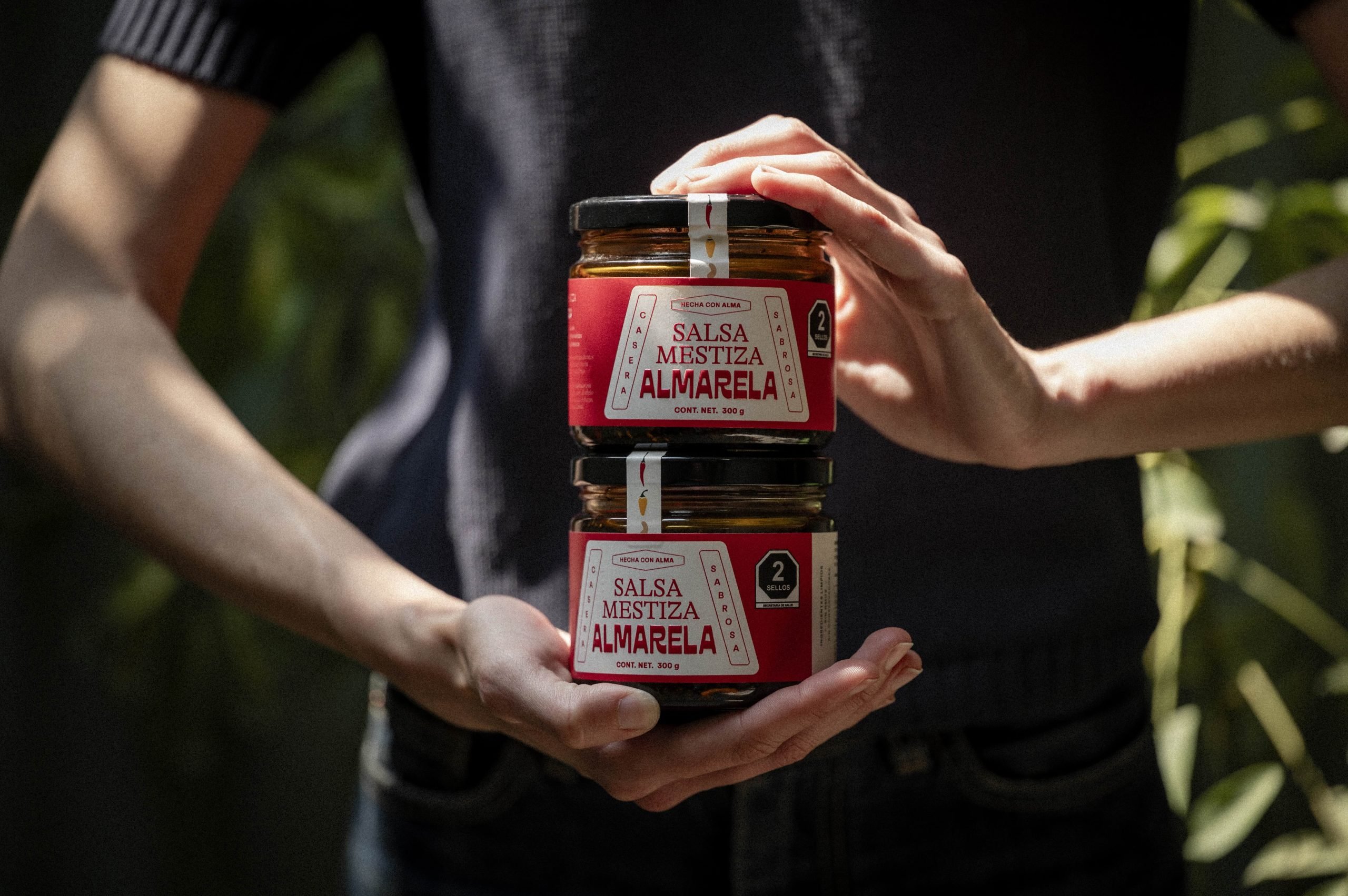 Menta’s Design for Almarela Celebrates Ancestral Mexican Roots and Tradition