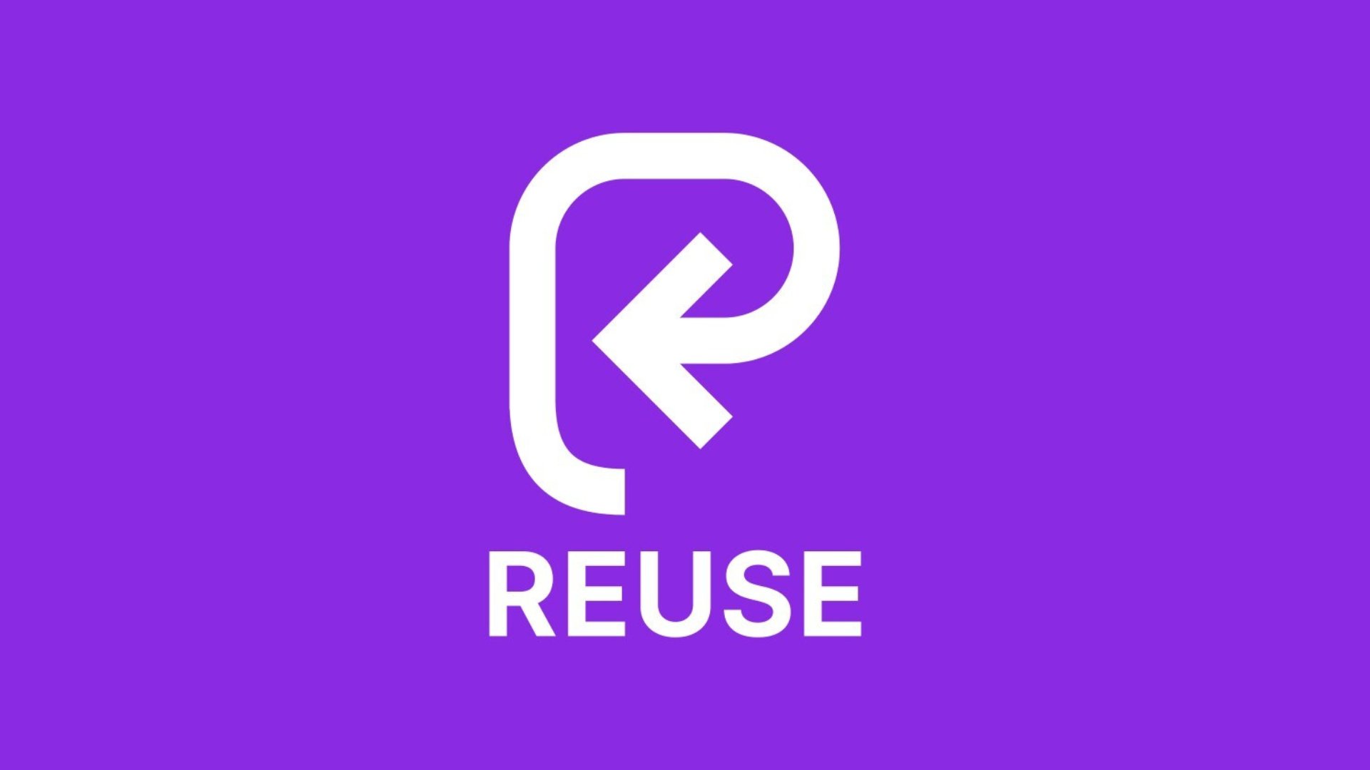Colombian Studio Epigrama Design New ‘Reuse’ Symbol