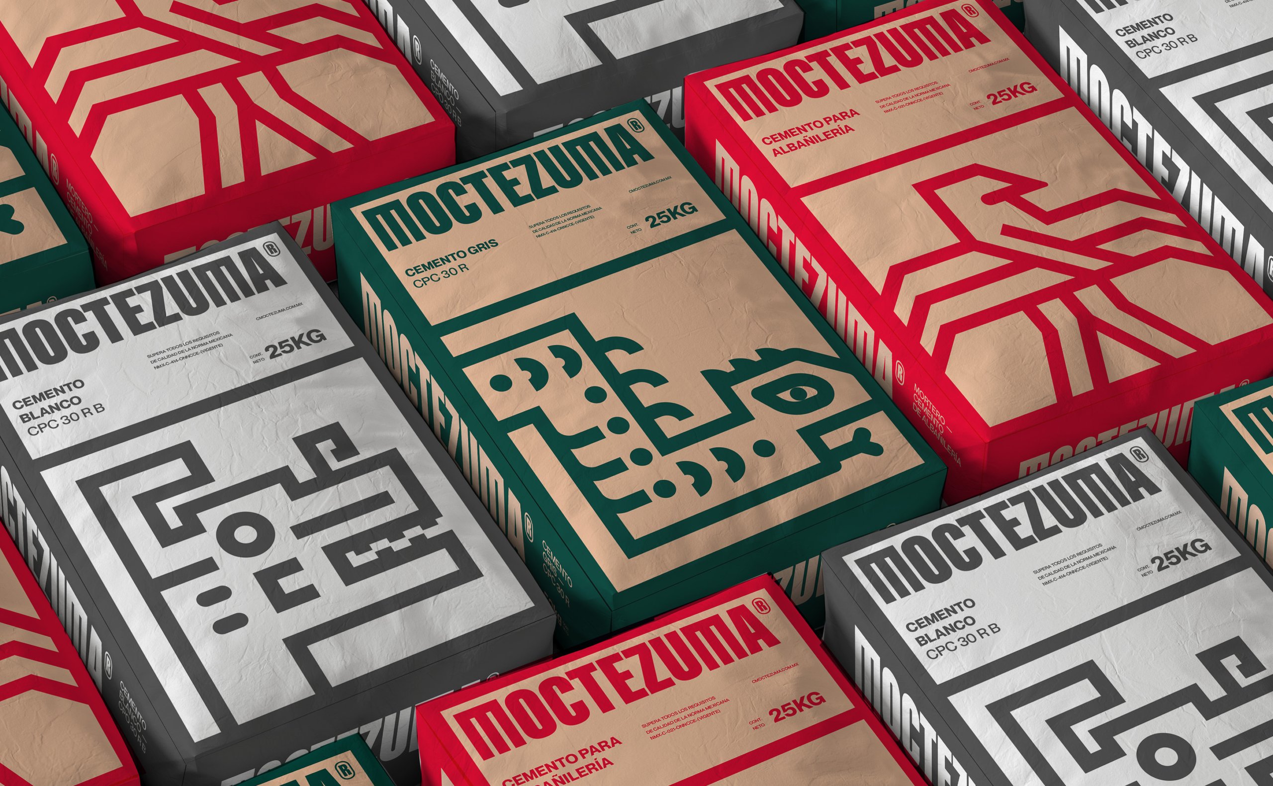 Brands&People Builds Pride Into Moctezuma’s Refreshed Identity