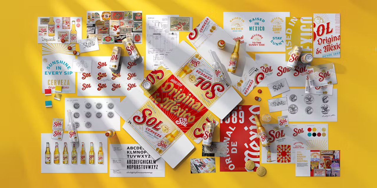 In the Studio with Tobias Hall, the Designer Revamping Legacy Brands for the Modern Age