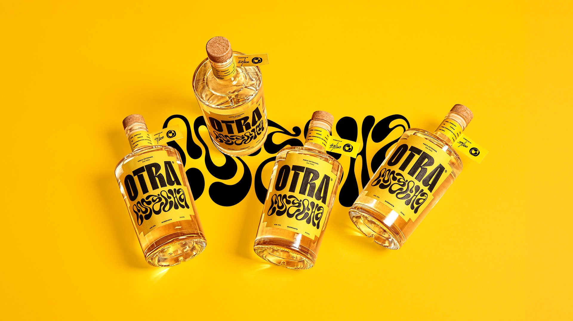 Otra Cosecha Takes Pisco Out of the Past and Into the Now