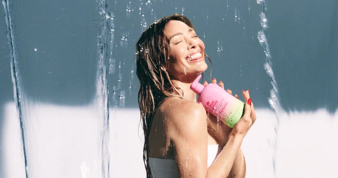 Hilary Duff and Bath & Body Works Prove This Is What Collab Dreams Are Made Of