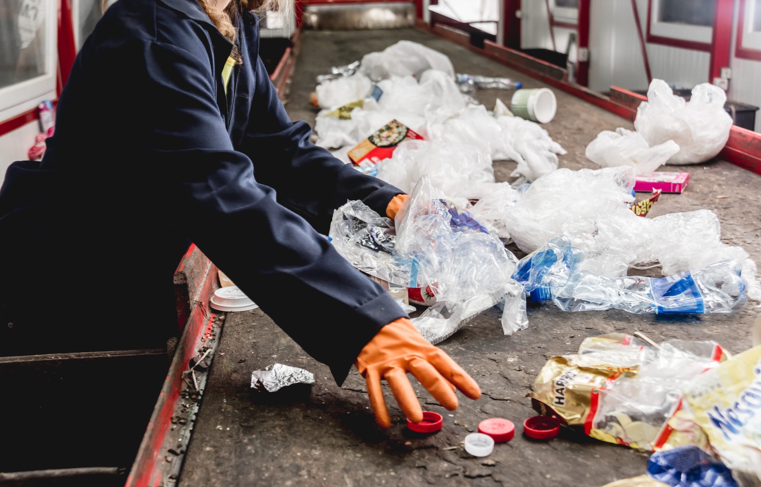 InFact Attempts To Create a Circular System For Flexible Plastic Packaging in EU